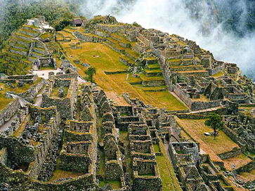 Peru