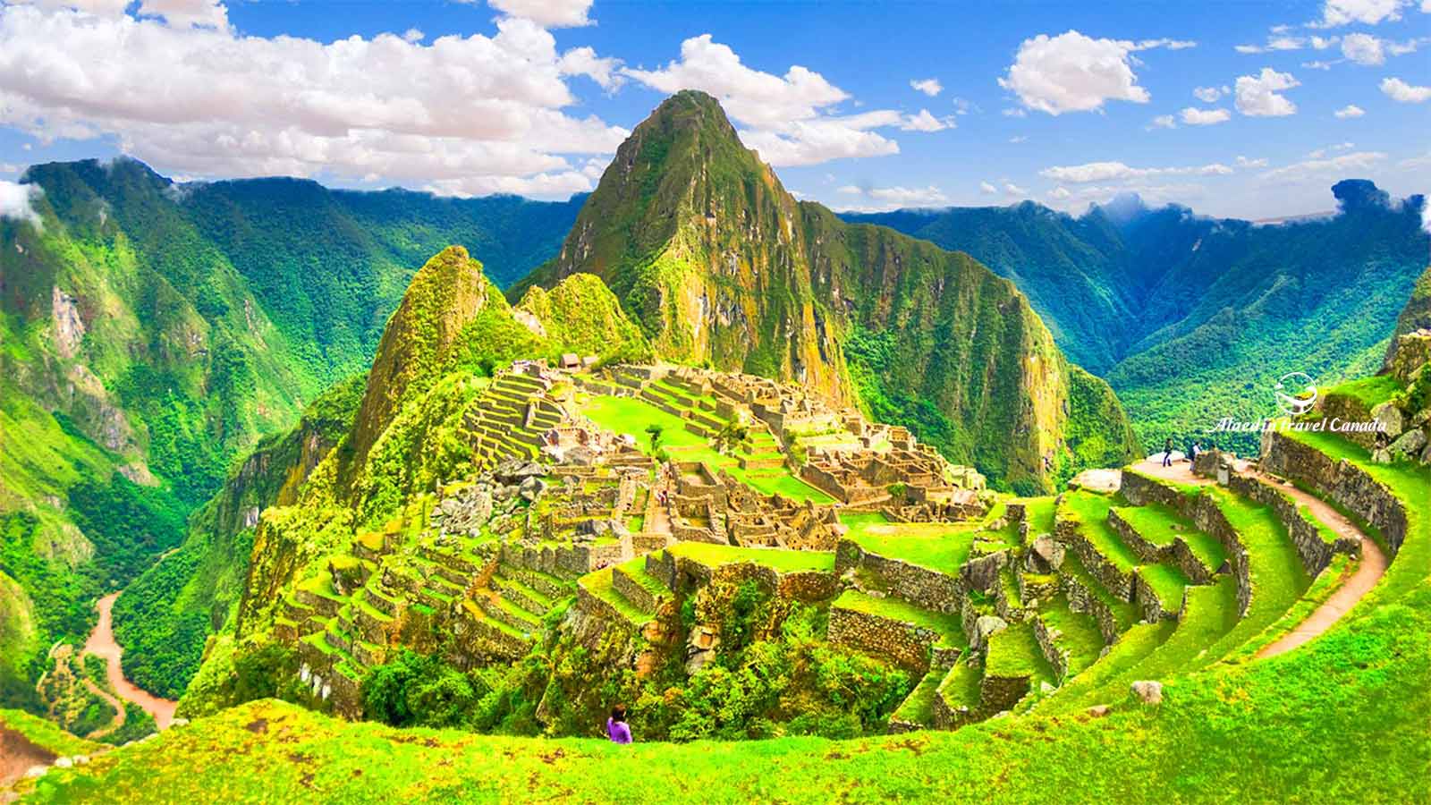 Peru Tours - Alaedin Travel Canada