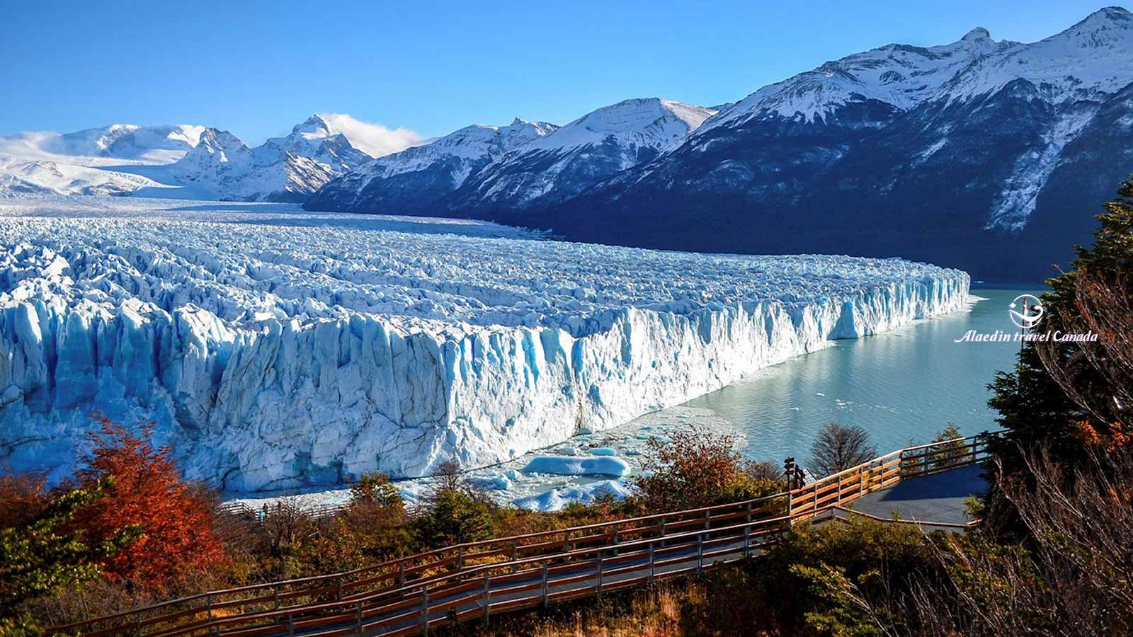 Argentina Tours - Alaedin Travel Canada