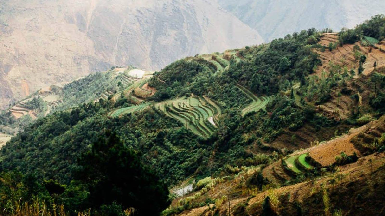 Vietnam Tours - Alaedin Travel Canada