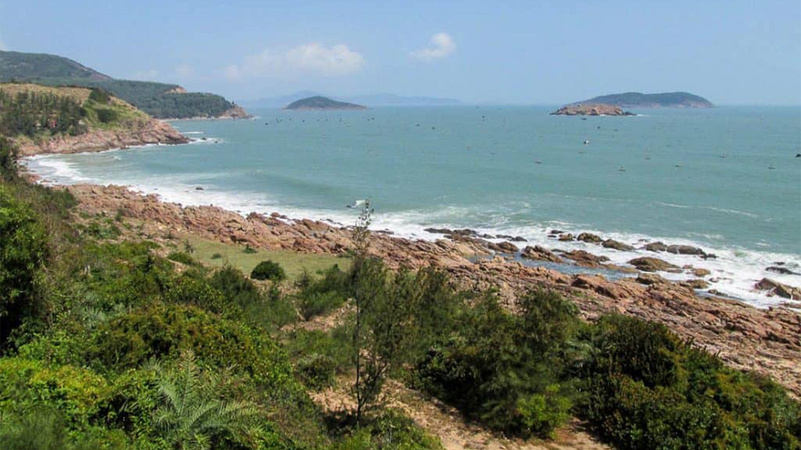 Vietnam Tours - Alaedin Travel Canada