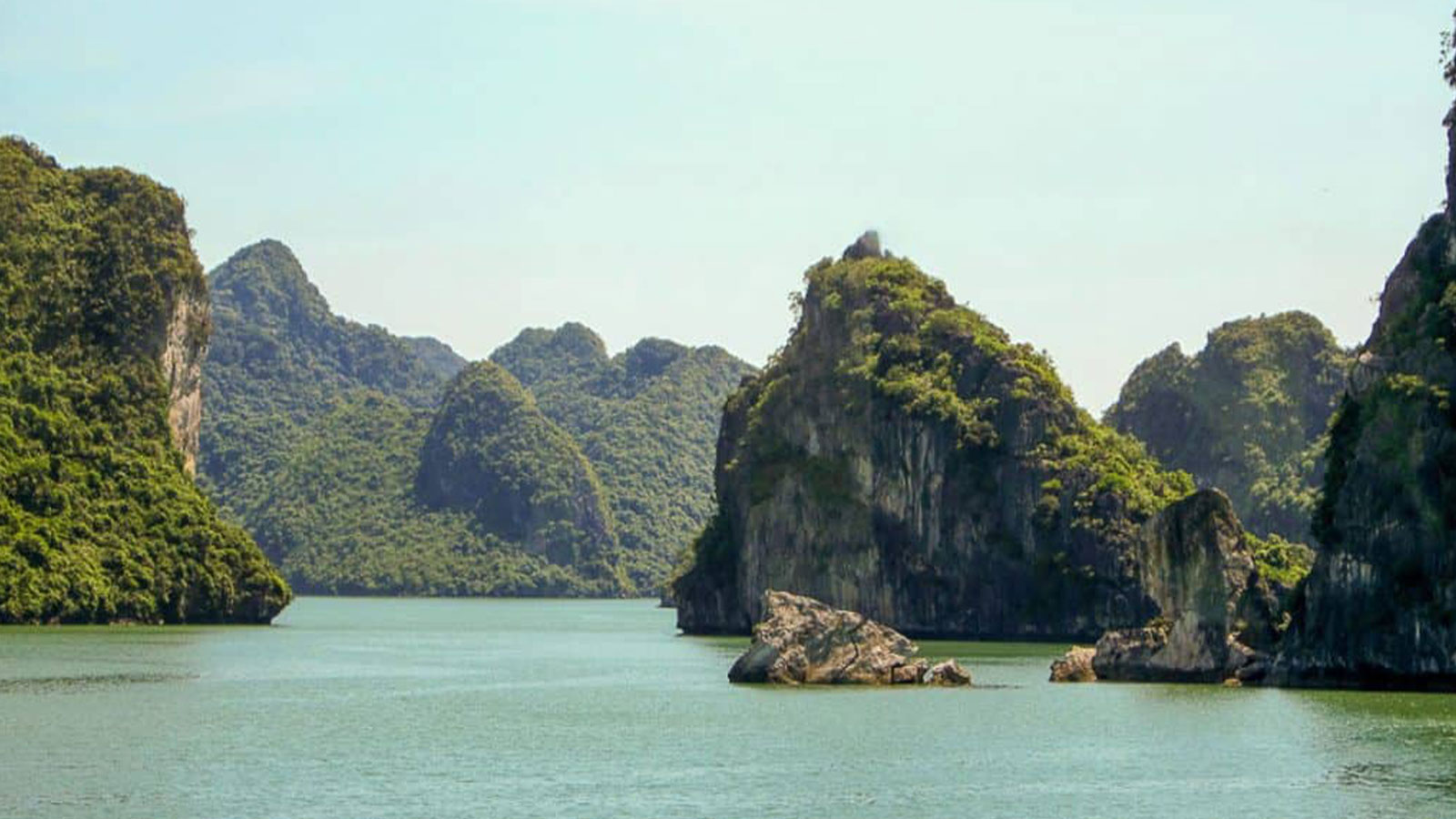 Vietnam Tours - Alaedin Travel Canada