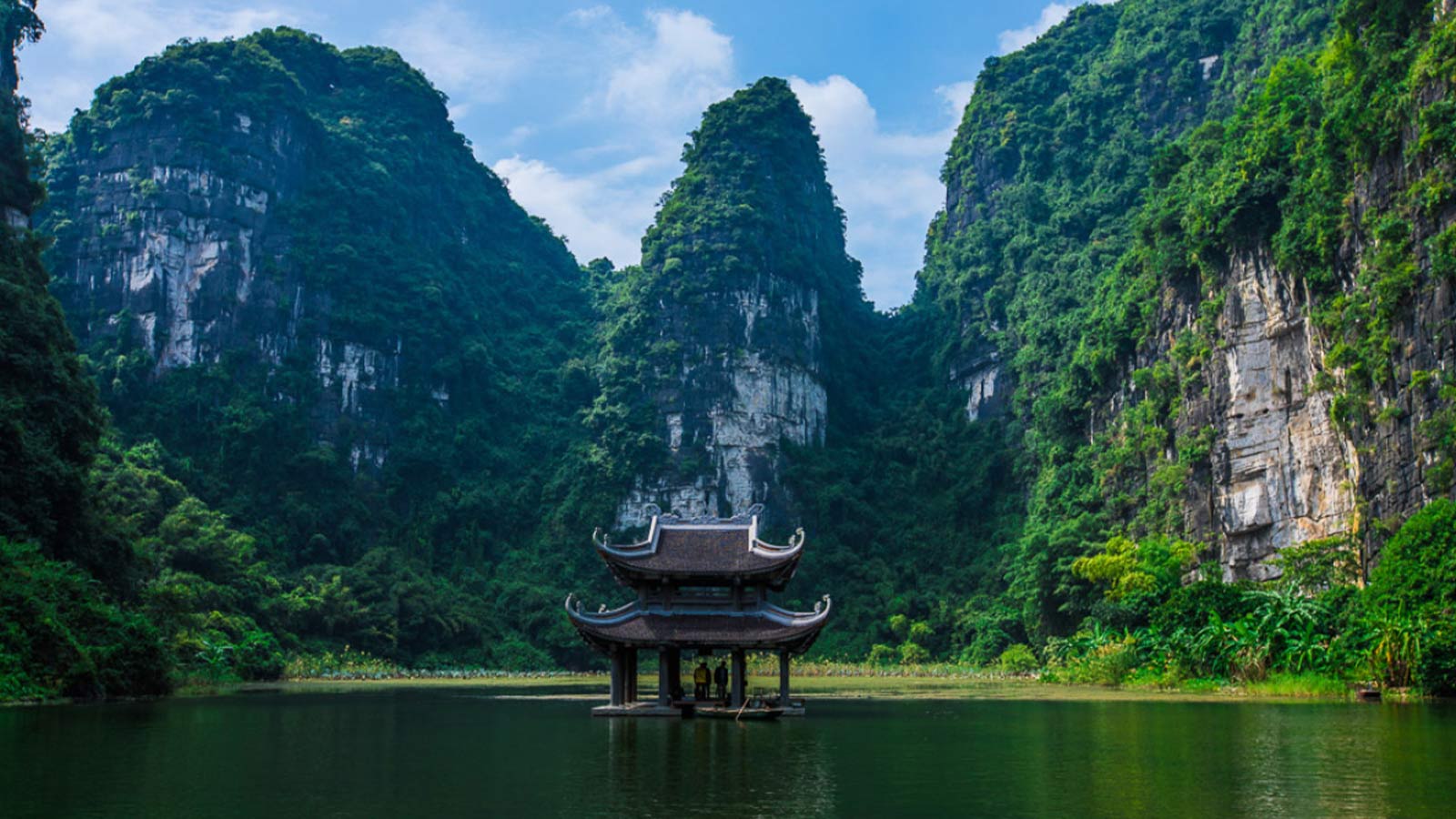 Vietnam Tours - Alaedin Travel Canada