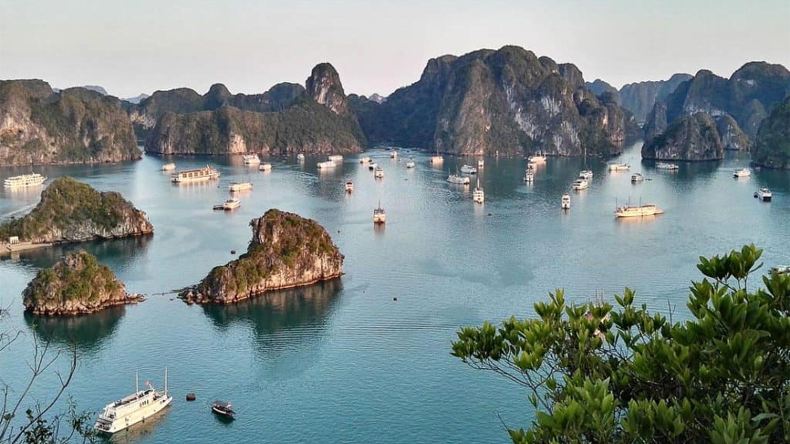 Vietnam Tours - Alaedin Travel Canada