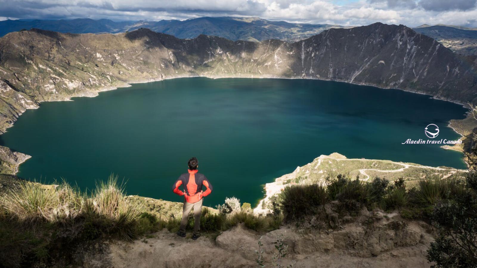 Ecuador 7 Days Tours - Alaedin Travel Canada