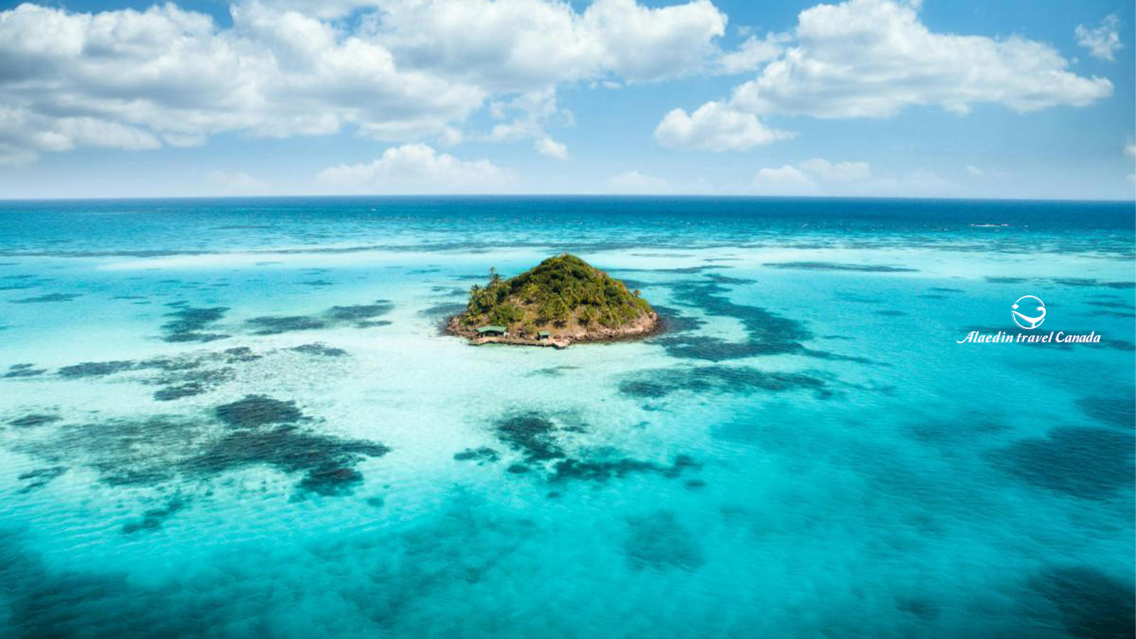 Colombia Tours - Alaedin Travel Canada