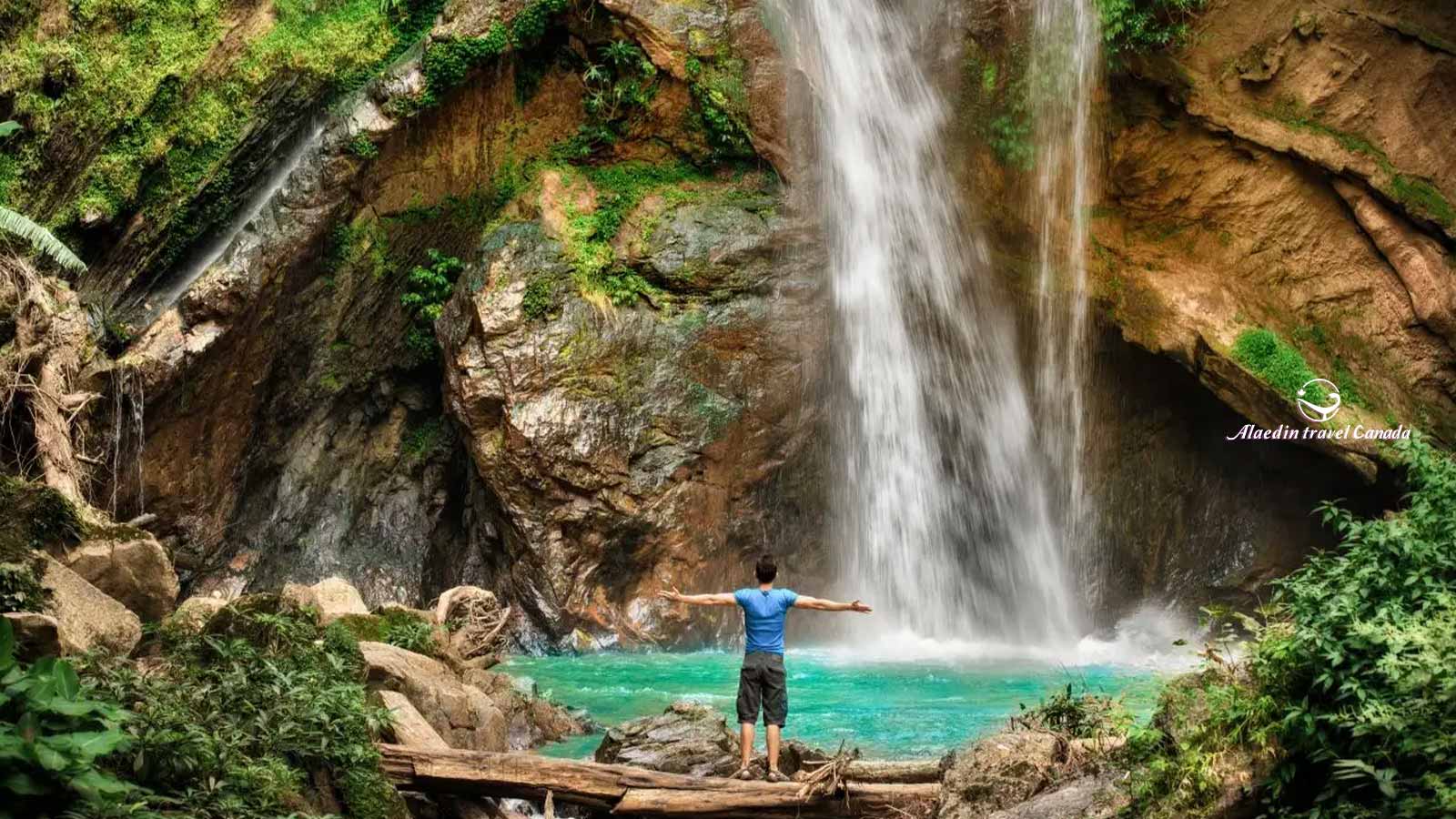 Costa Rica Tours - Alaedin Travel Canada