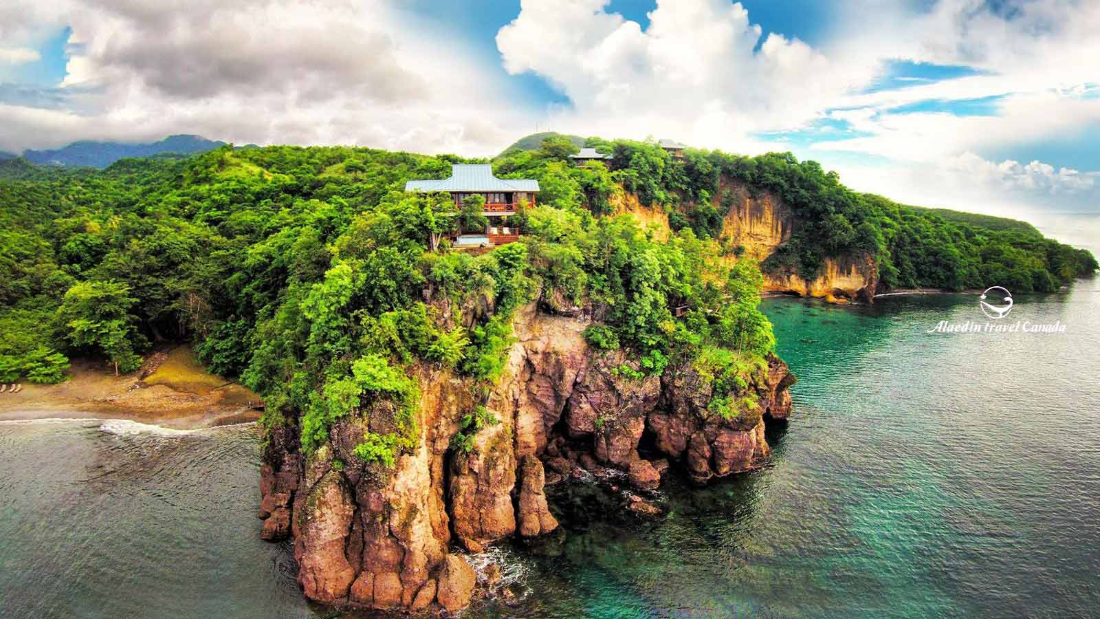 Dominican Republic 8 Days Tours - Alaedin Travel Canada