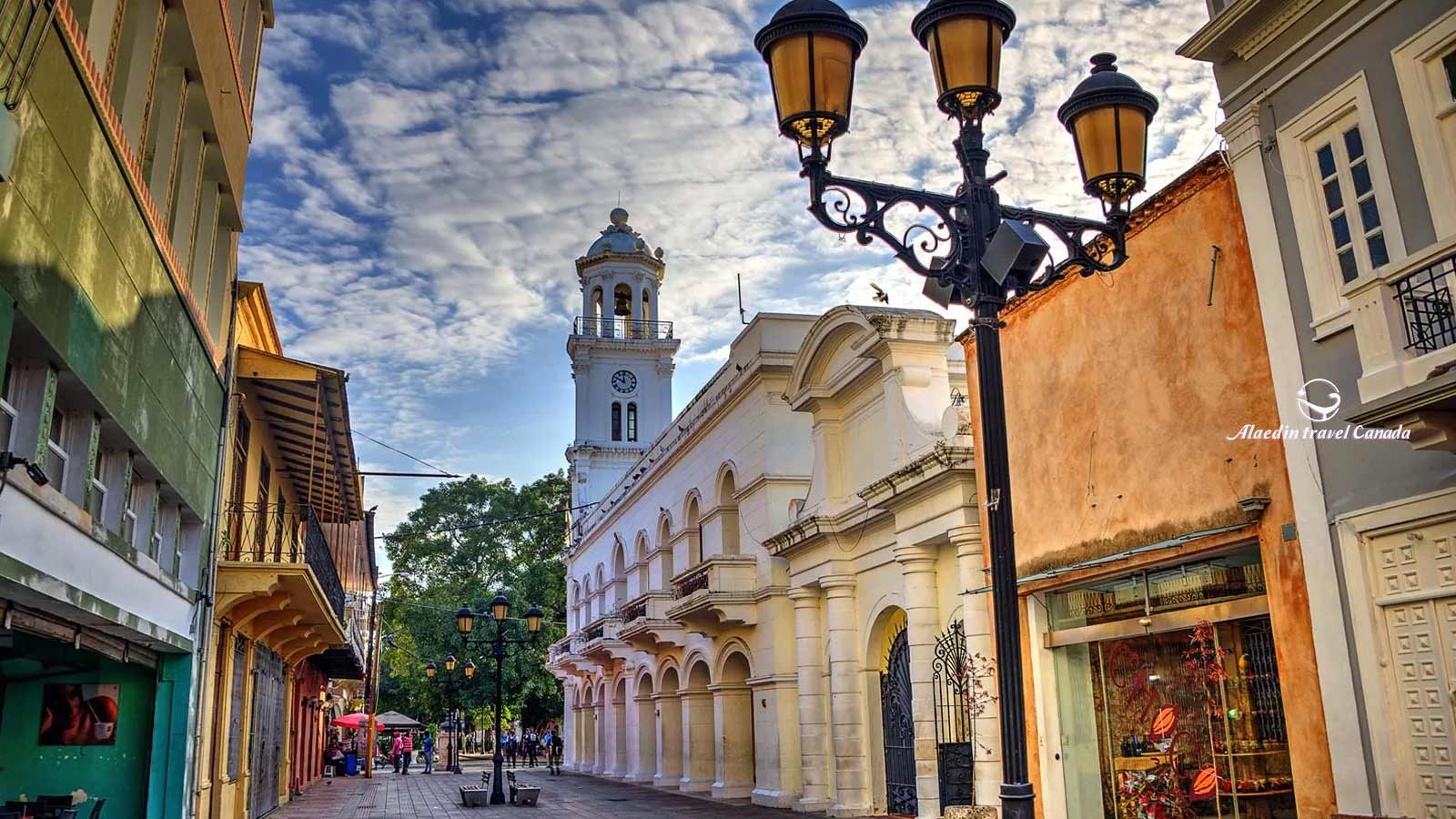 Dominican Republic 8 Days Tours - Alaedin Travel Canada