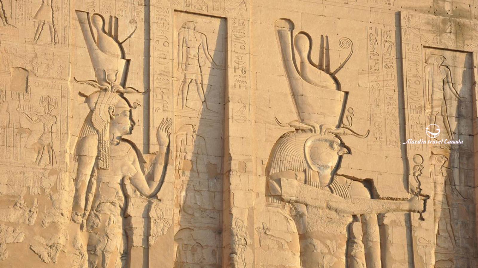 Egypt Tours - Alaedin Travel Canada