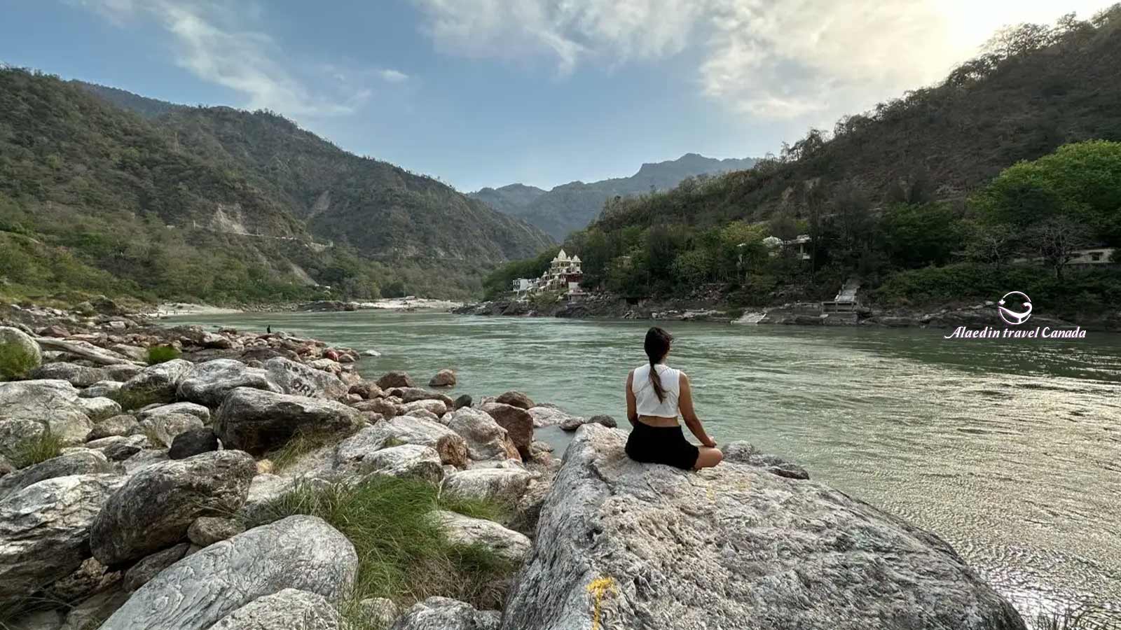 India Tours - Alaedin Travel Canada