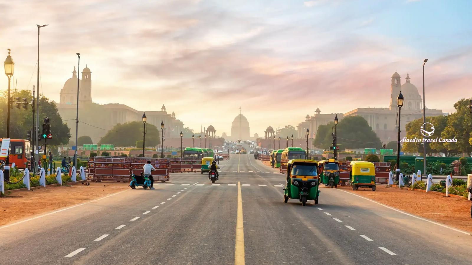 India Tours - Alaedin Travel Canada