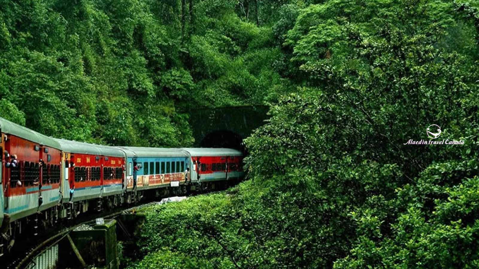 India Tours - Alaedin Travel Canada