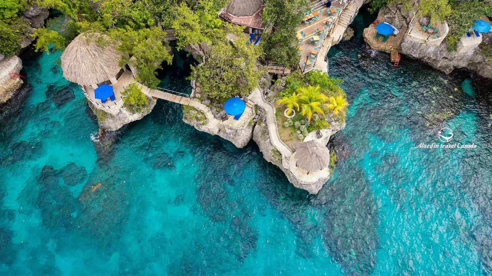 Jamaica Tours - Alaedin Travel Canada