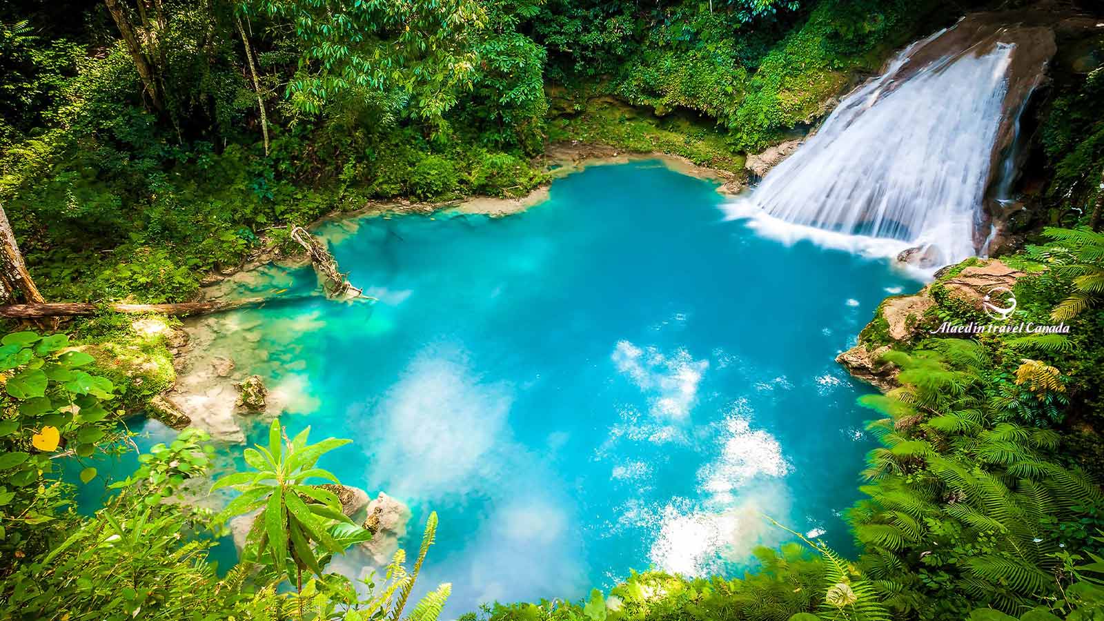 Jamaica Tours - Alaedin Travel Canada
