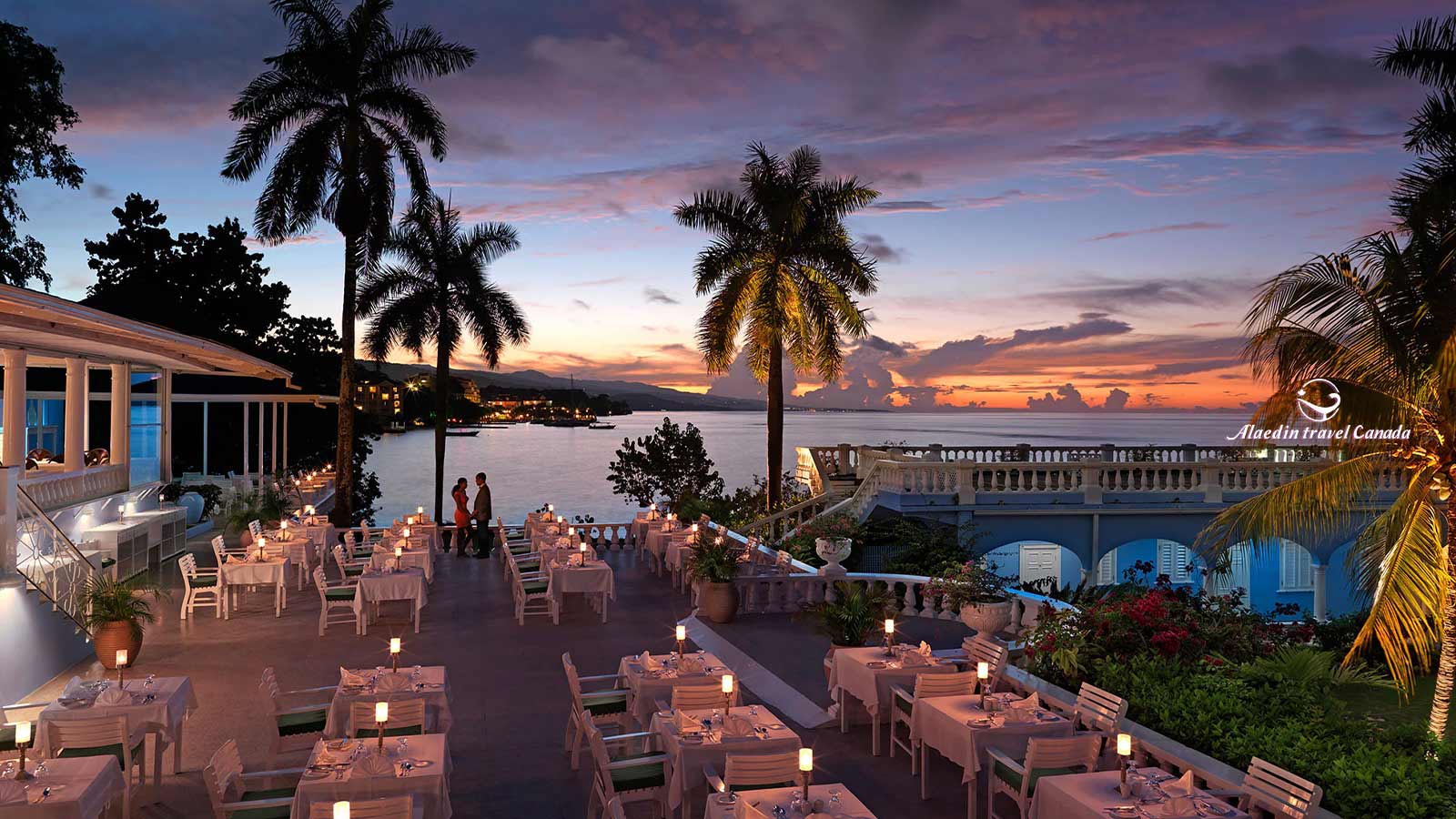 Jamaica Tours - Alaedin Travel Canada