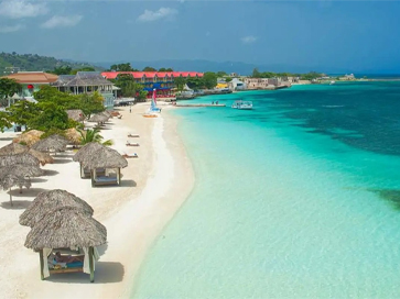 jamaica