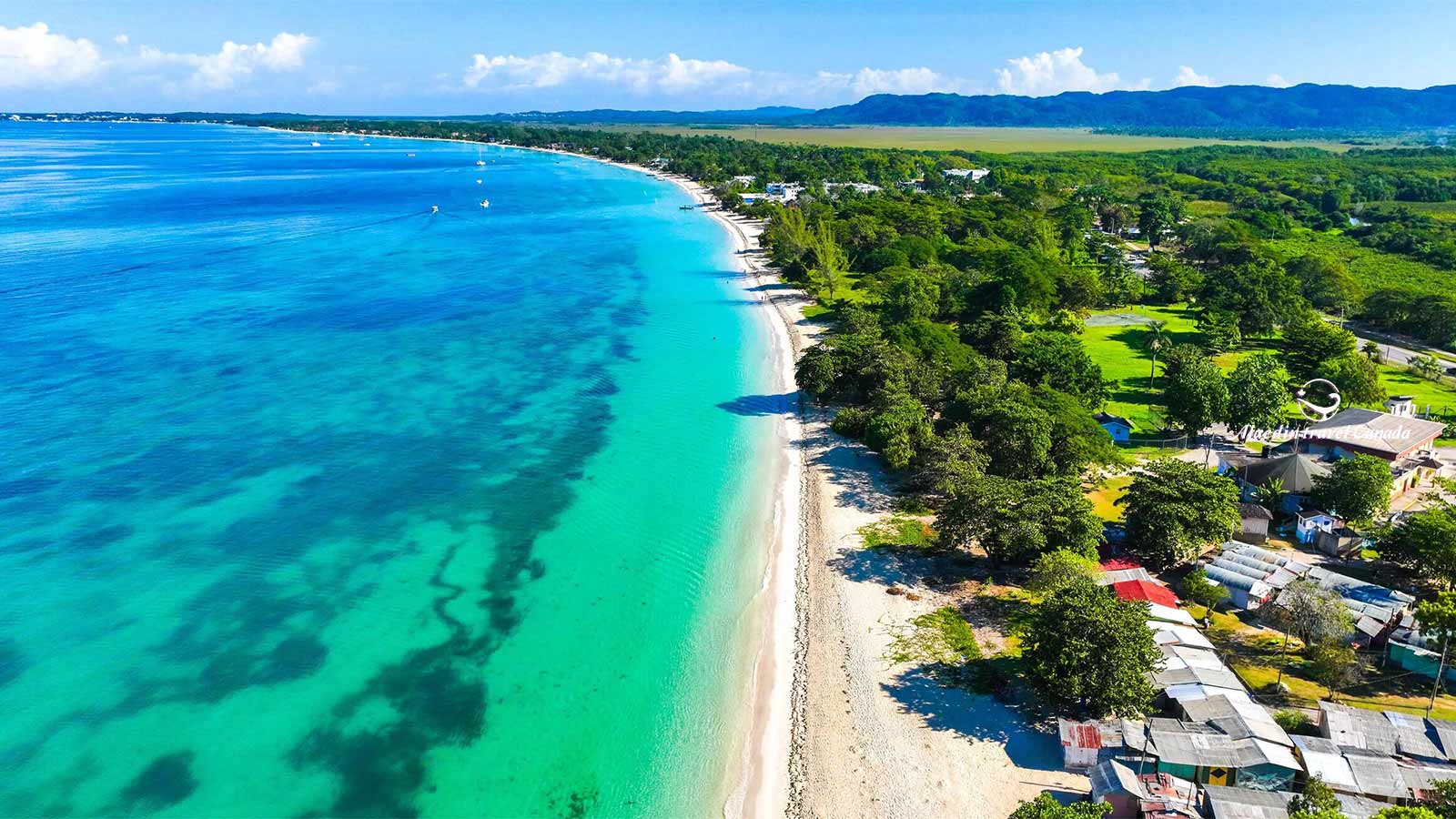 Jamaica Tours - Alaedin Travel Canada