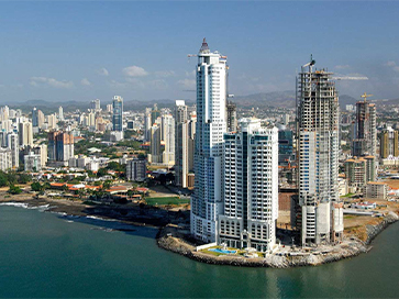 Panama