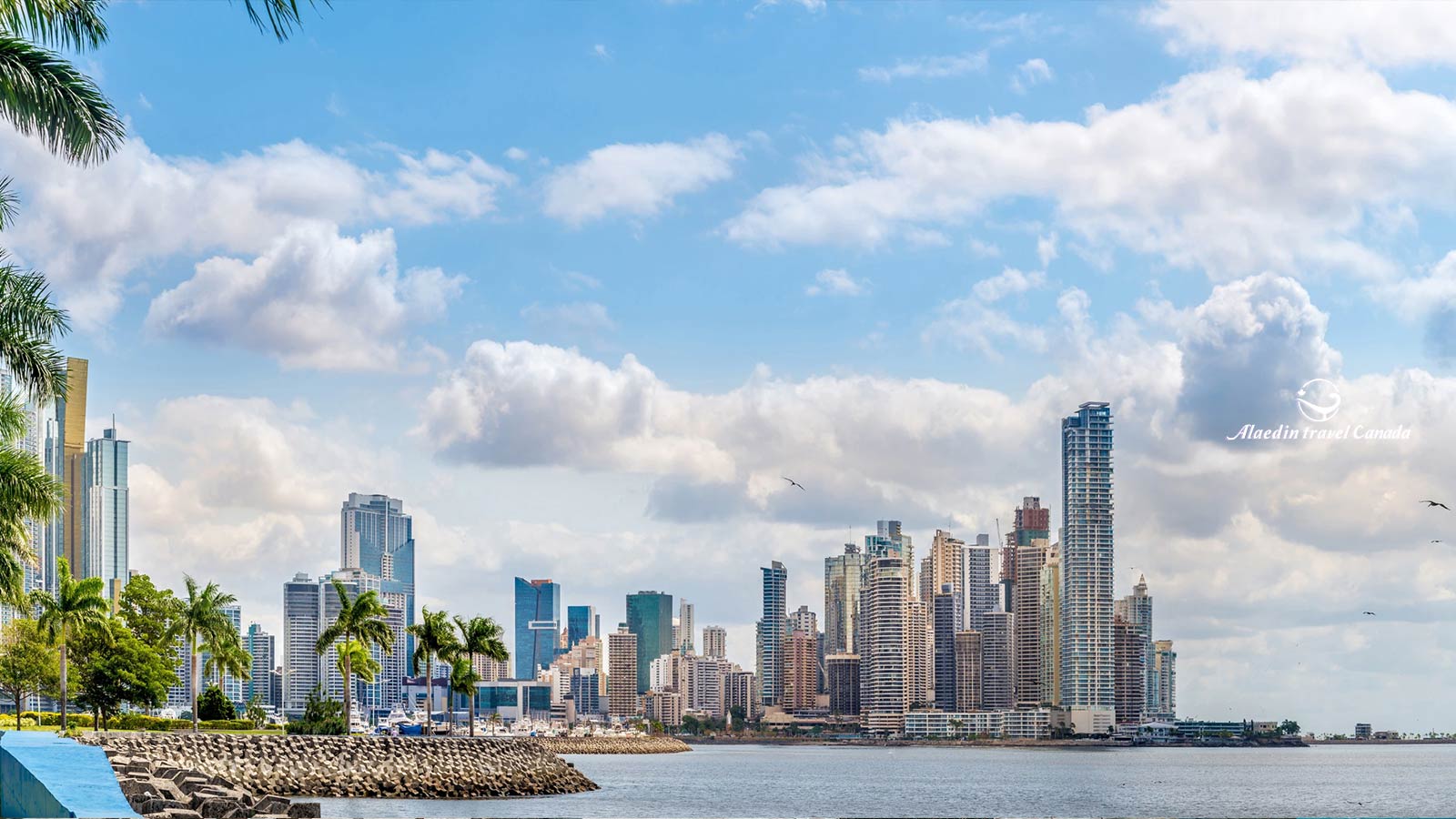 Panama Tours - Alaedin Travel Canada