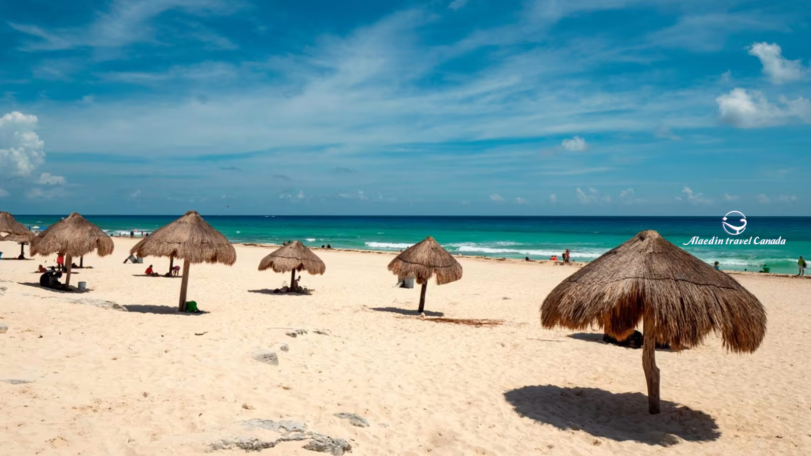 Mexico 9 Days Tours - Alaedin Travel Canada