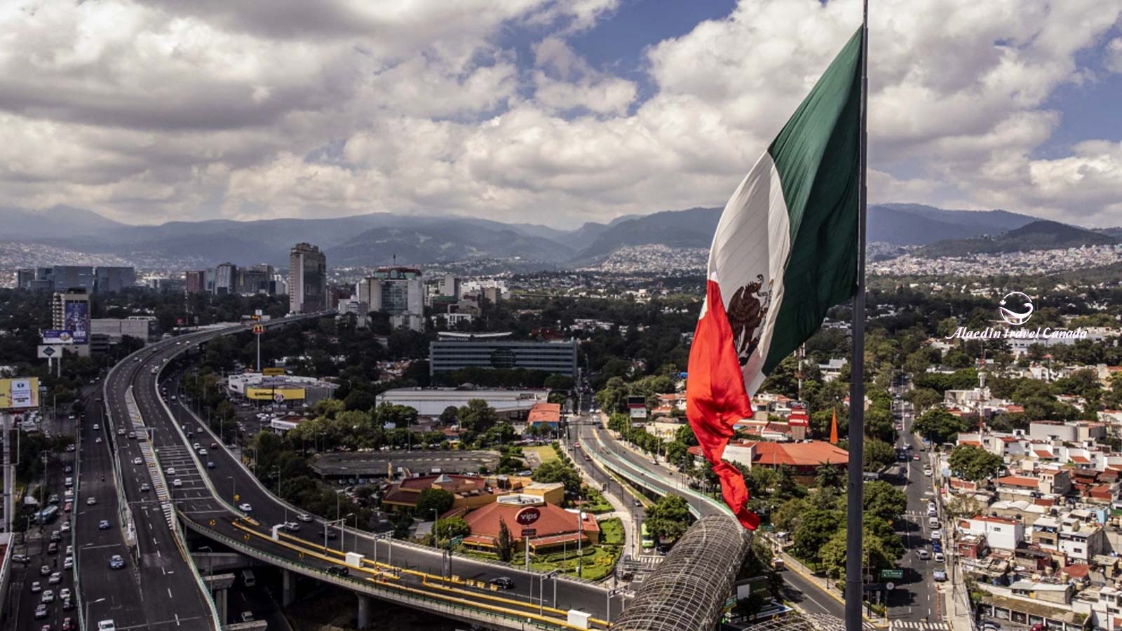 Mexico 9 Days Tours - Alaedin Travel Canada