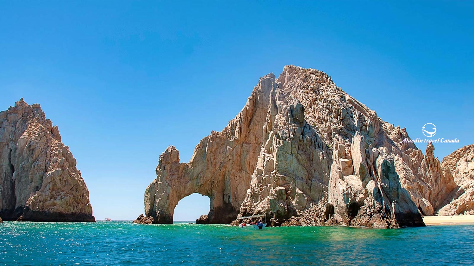 Mexico 9 Days Tours - Alaedin Travel Canada