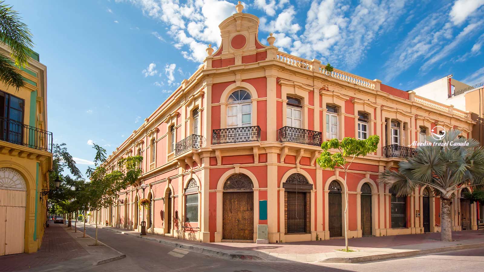 Mexico 12 Days Tours - Alaedin Travel Canada