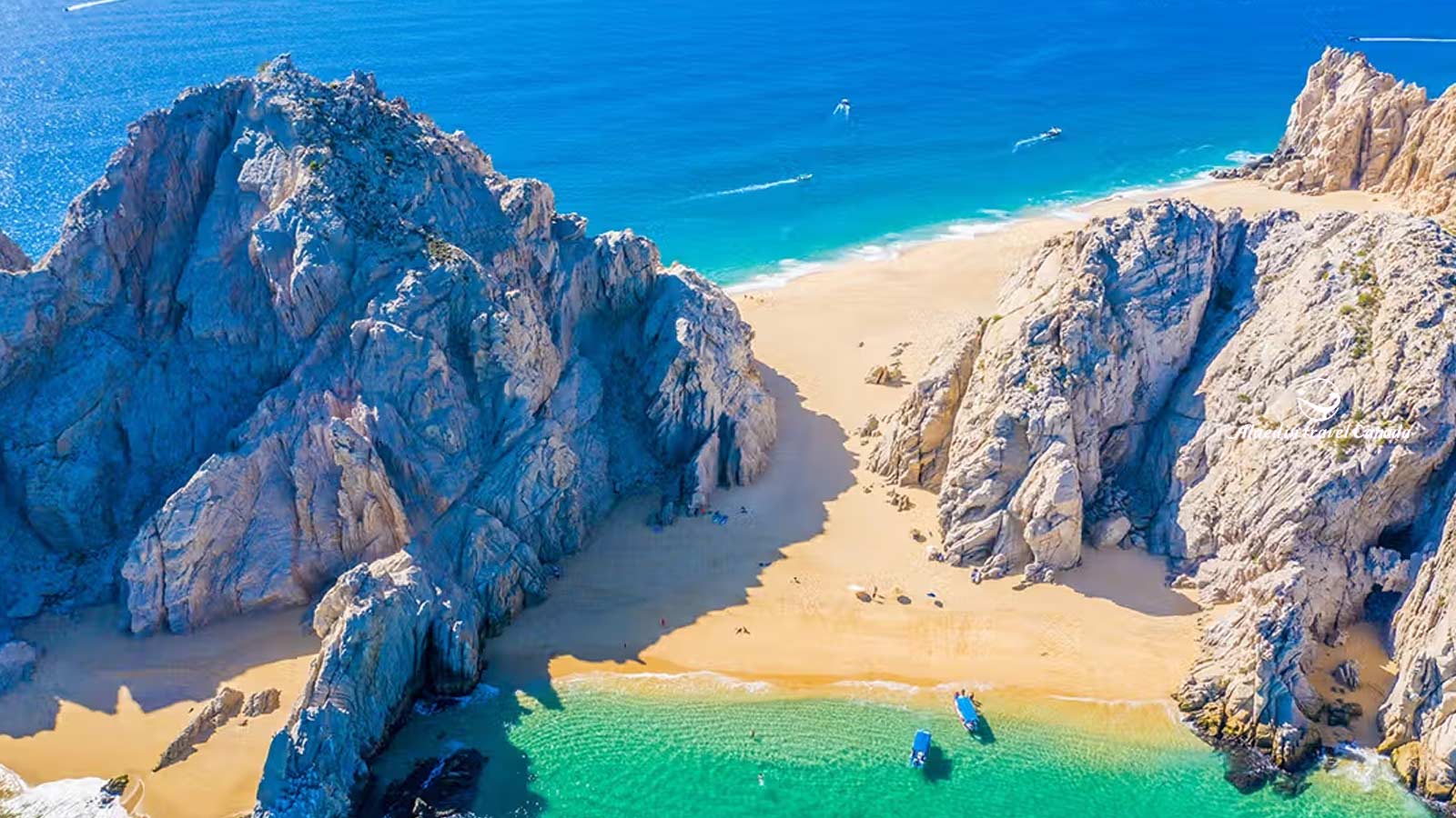 Mexico 12 Days Tours - Alaedin Travel Canada