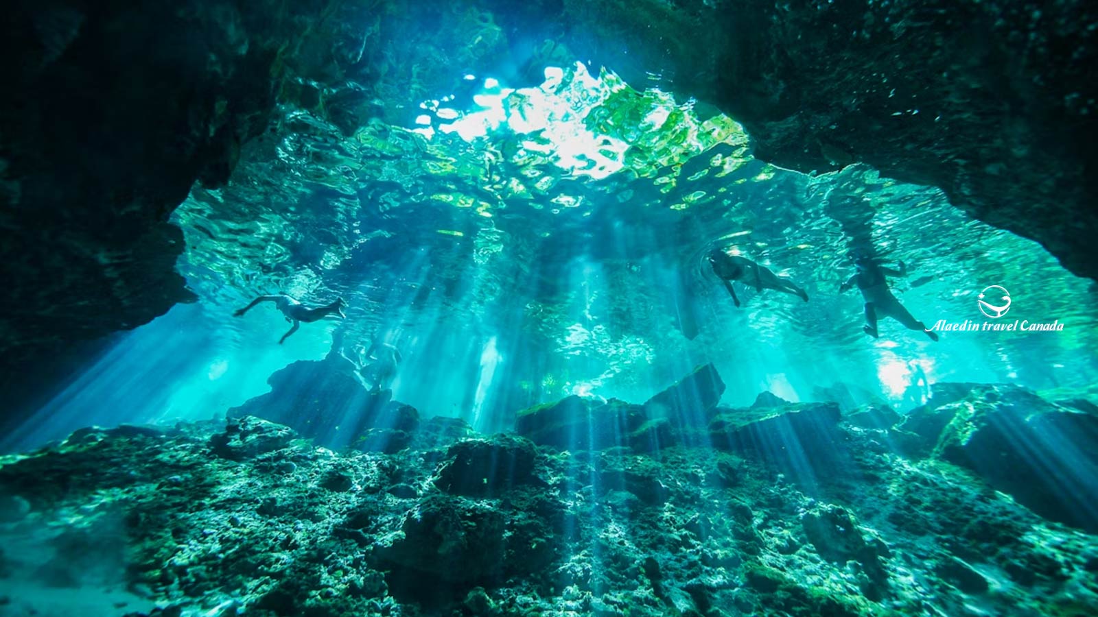 Mexico 12 Days Tours - Alaedin Travel Canada