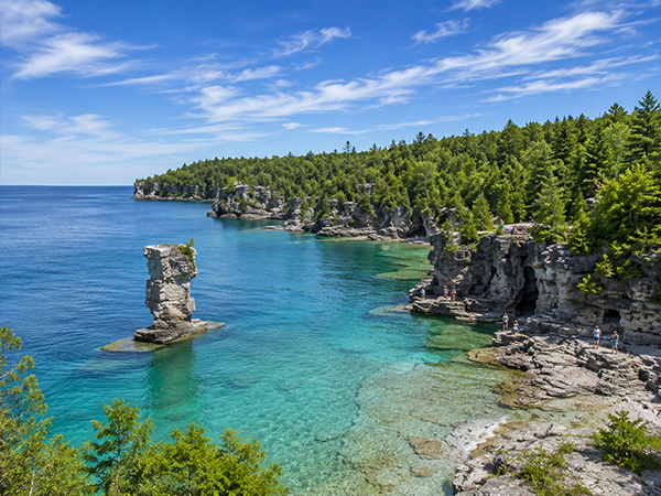 Tobermory One-Day Tour