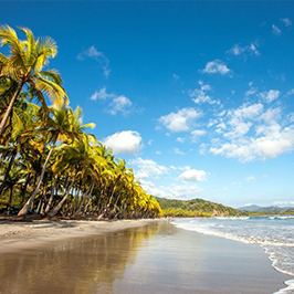 Costa Rica Tours