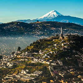 Ecuador Tours