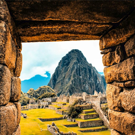 Peru Tours