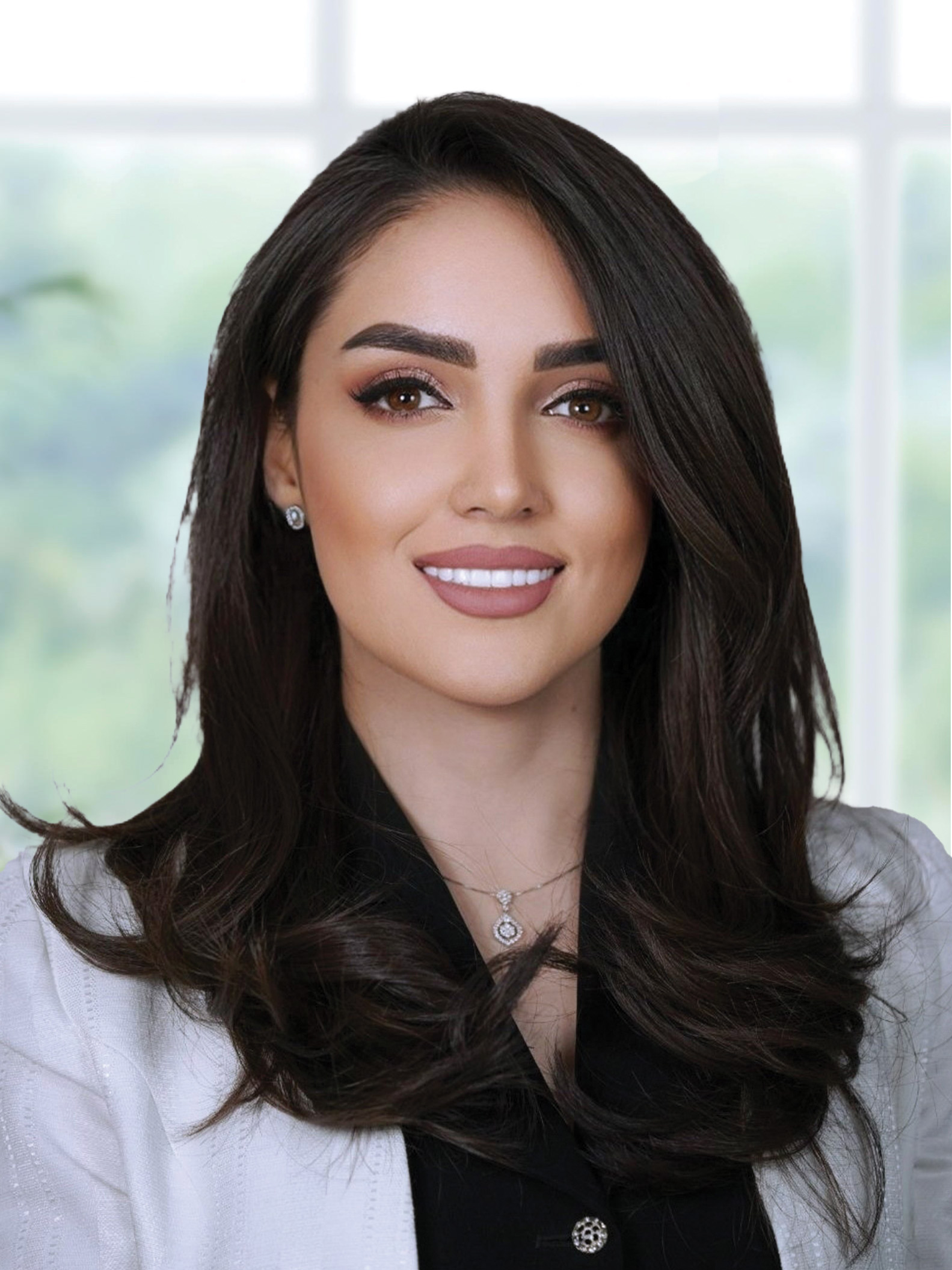 Elham Rajabi