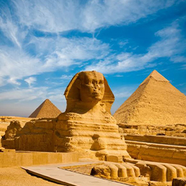 Egypt Tours