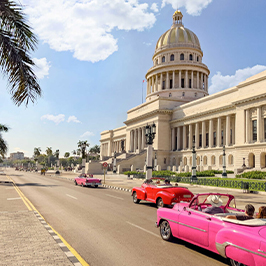 Cuba Tours